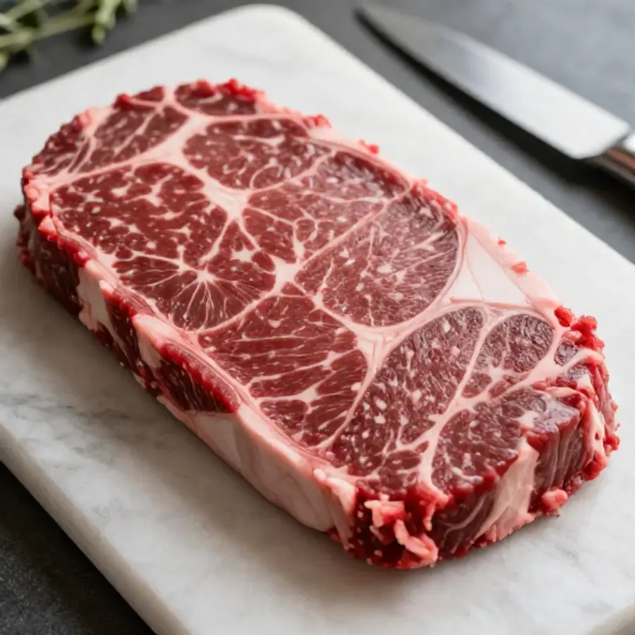 Essential Ingredients & Tools -