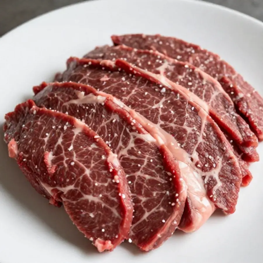 Easy Preparation Instructions -